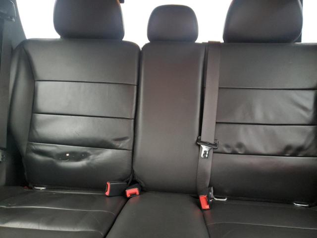 Photo 10 from auction – 2011 FORD ESCAPE LIM with VIN 1FMCU0E71BKC28700