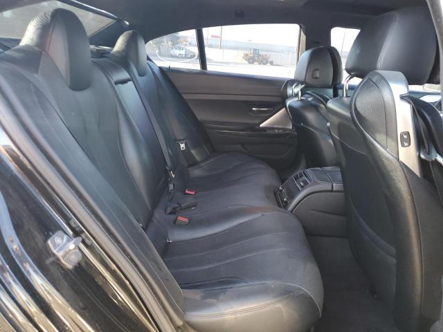 Photo 10 from auction – 2015 BMW 650 XI GRA with VIN WBA6B4C51FD761296