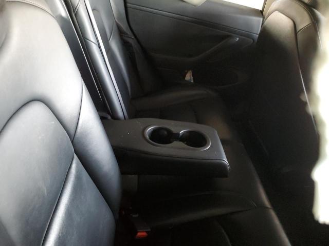 Photo 10 from auction – 2020 TESLA MODEL 3 with VIN 5YJ3E1EA9LF611978