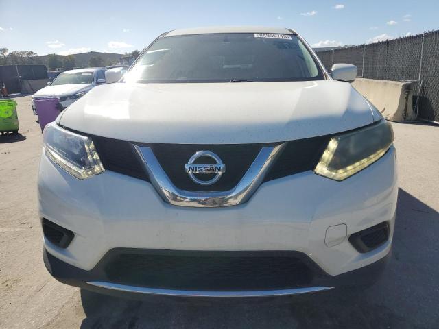 Photo 5 from auction – 2016 NISSAN ROGUE S with VIN 5N1AT2MT8GC865976