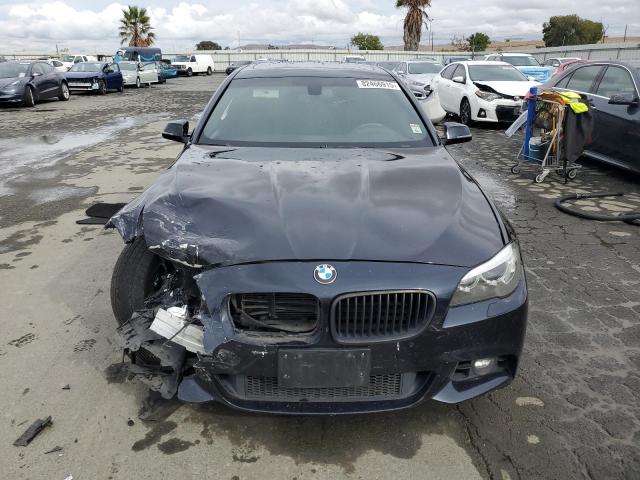 Photo 5 from auction – 2014 BMW 535 I with VIN WBA5B1C55ED477078