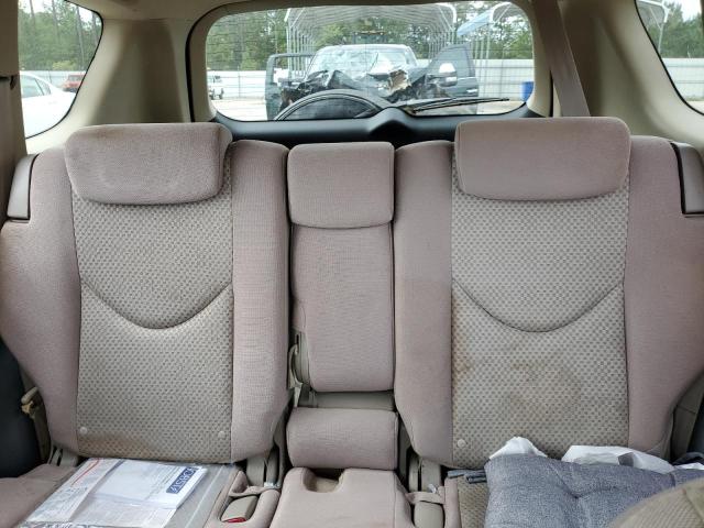 Photo 10 from auction – 2007 TOYOTA RAV4 with VIN JTMZD33V175058619