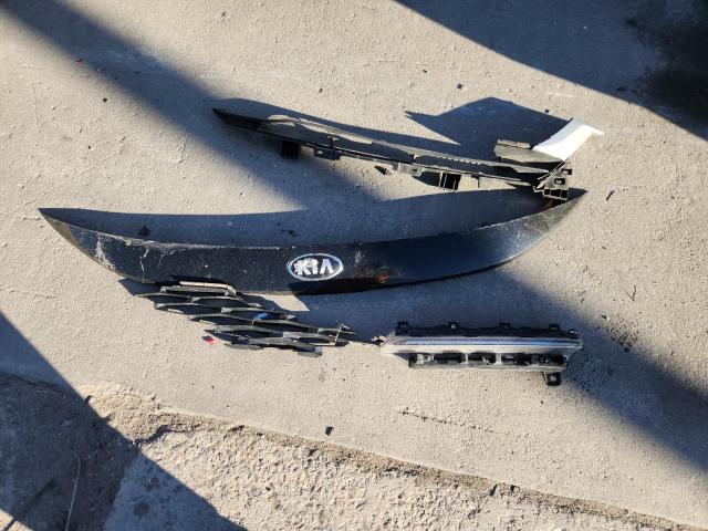 Photo 13 from auction – 2021 KIA SELTOS S with VIN KNDEU2AA7M7110330