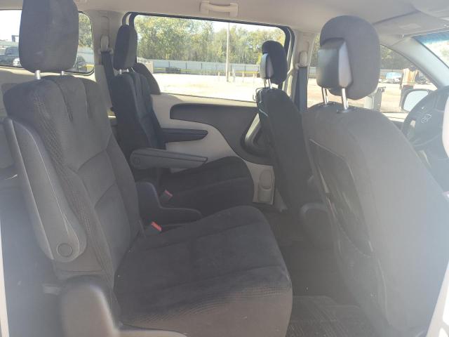 Photo 11 from auction – 2016 DODGE GRAND CARA with VIN 2C4RDGBG9GR161784