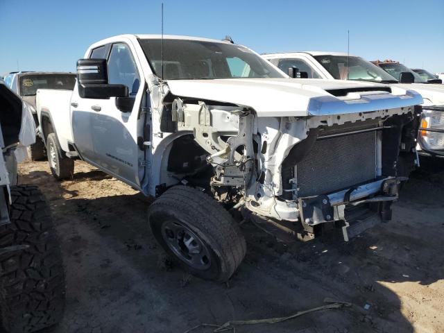Photo 4 from auction – 2024 GMC SIERRA K25 with VIN 1GT29LE75RF261009