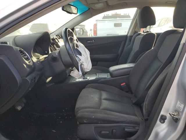Фото 7 с аукциона – 2012 NISSAN MAXIMA S с VIN 1N4AA5AP0CC836328
