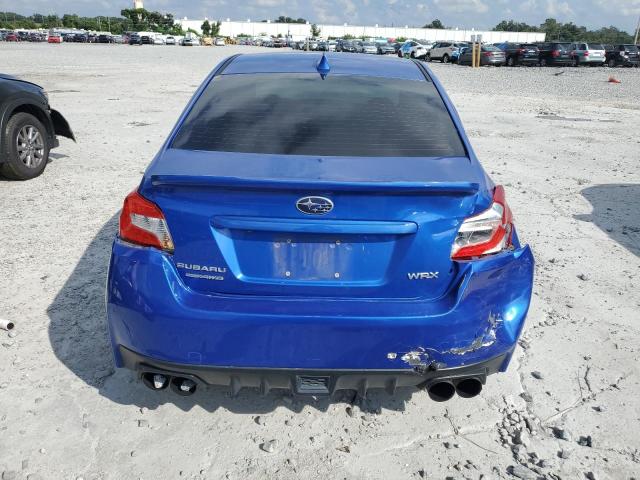 Photo 6 from auction – 2017 SUBARU WRX PREMIU with VIN JF1VA1E69H9826008