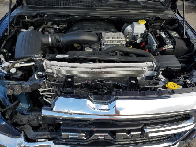 Photo 11 from auction – 2021 RAM 1500 LARAM with VIN 1C6SRFJT3MN568320