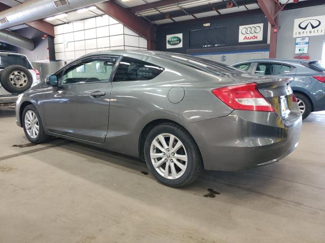 Photo 2 from auction – 2012 HONDA CIVIC EX with VIN 2HGFG3B82CH521393