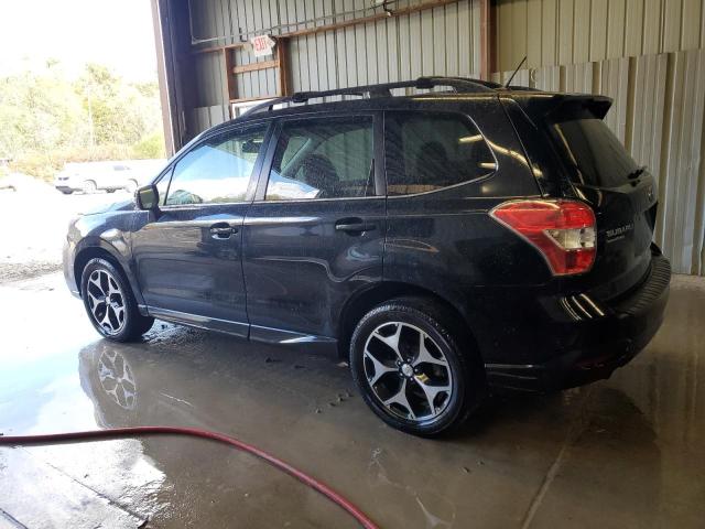 Photo 2 from auction – 2014 SUBARU FORESTER 2 with VIN JF2SJGMC0EH542664