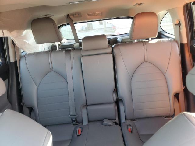 Photo 10 from auction – 2021 TOYOTA HIGHLANDER with VIN 5TDHBRCH1MS038262