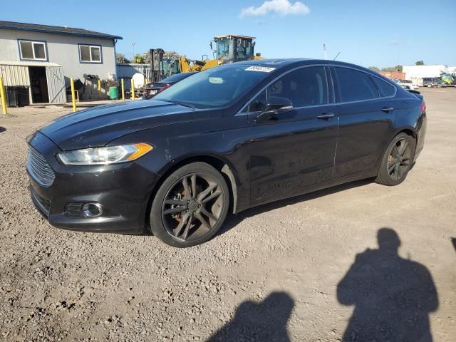 2014 FORD FUSION - Търг №89546725