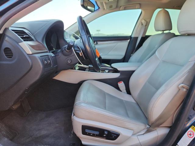 Photo 7 from auction – 2014 LEXUS GS 350 with VIN JTHBE1BL4E5034667