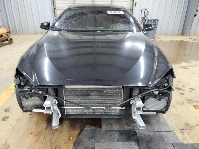 Photo 5 from auction – 2013 BMW 650 XI with VIN WBA6B4C57DDG67696