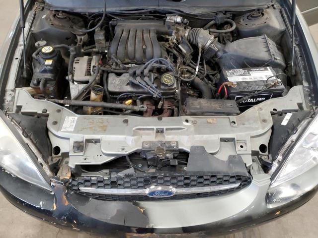 Photo 11 from auction – 2002 FORD TAURUS SE with VIN 1FAFP53282G237559