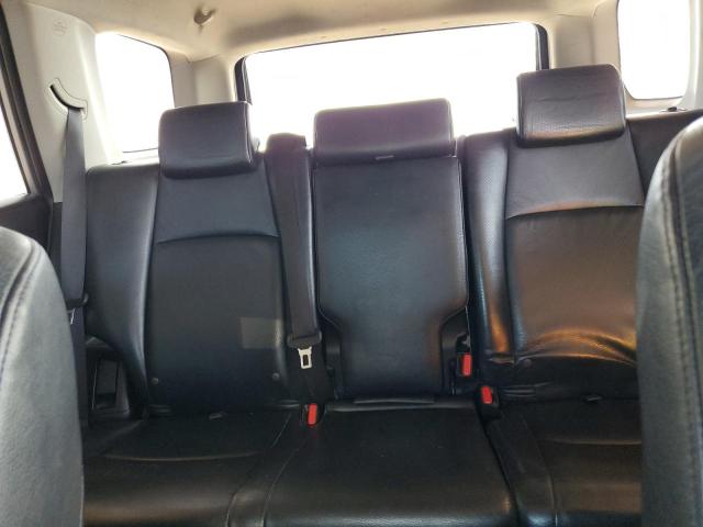 Photo 10 from auction – 2010 TOYOTA 4RUNNER SR with VIN JTEBU5JR4A5001840