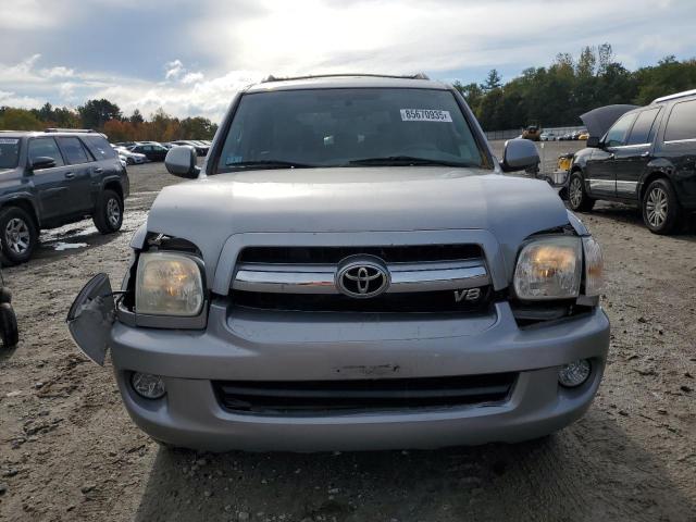 Photo 5 from auction – 2006 TOYOTA SEQUOIA SR5 with VIN 5TDBT44A36S275748