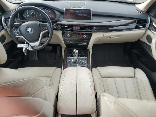 Photo 8 from auction – 2016 BMW X5 XDR40E with VIN 5UXKT0C56G0S75842