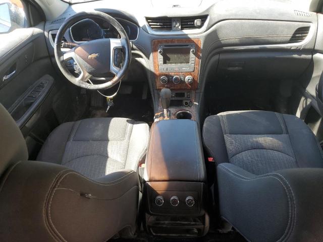 Photo 8 from auction – 2013 CHEVROLET TRAVERSE L with VIN 1GNKRGKD9DJ137145