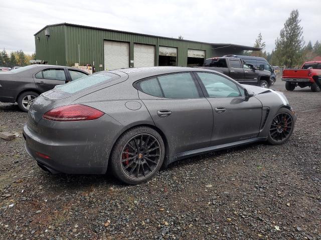 Foto 3 de la subasta – 2014 PORSCHE PANAMERA G con VIN WP0AF2A79EL083055