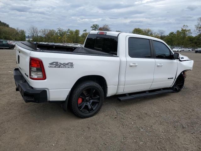 Foto 3 de la subasta – 2020 RAM 1500 BIG H con VIN 1C6SRFFM2LN408946