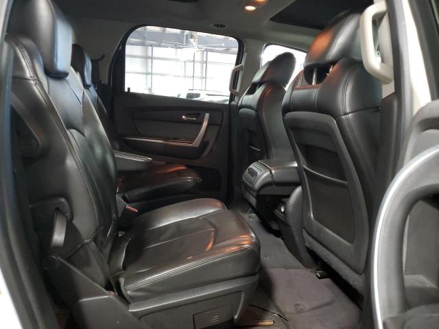 Photo 11 from auction – 2010 GMC ACADIA SLT with VIN 1GKLRMED7AJ191325