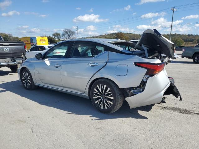 Photo 2 from auction – 2024 NISSAN ALTIMA SV with VIN 1N4BL4DV2RN313814