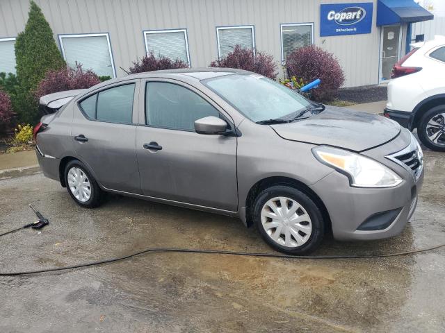 صورة رقم 4 من المزاد - 2016 NISSAN VERSA S مع VIN 3N1CN7AP2GL892514