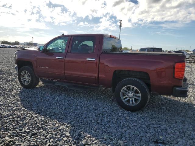 Photo 2 from auction – 2016 CHEVROLET SILVERADO with VIN 3GCPCREC4GG213486