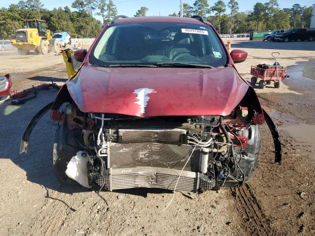 Photo 5 from auction – 2017 FORD ESCAPE SE with VIN 1FMCU0G99HUB95960