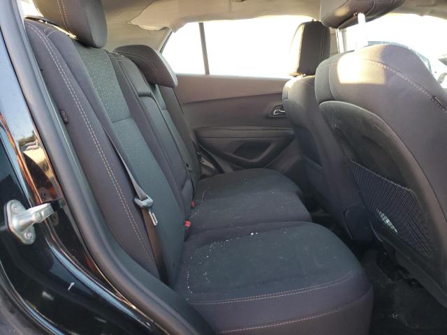 Photo 11 from auction – 2018 CHEVROLET TRAX LS with VIN 3GNCJNSB0JL416387