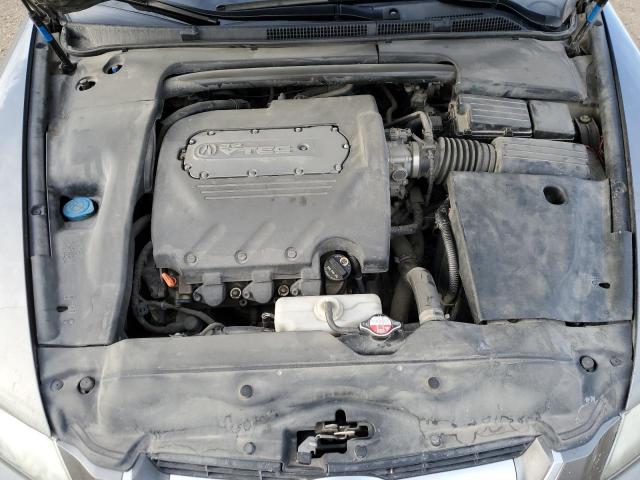 Photo 11 from auction – 2006 ACURA 3.2TL with VIN 19UUA66286A802570
