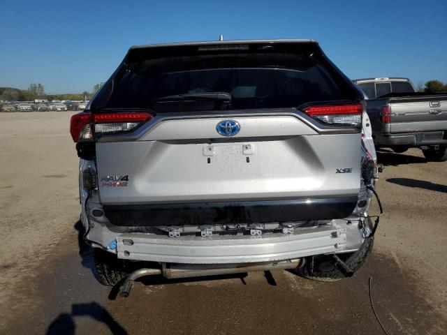 Photo 6 from auction – 2024 TOYOTA RAV4 PRIME with VIN JTMGB3FV8RD210705