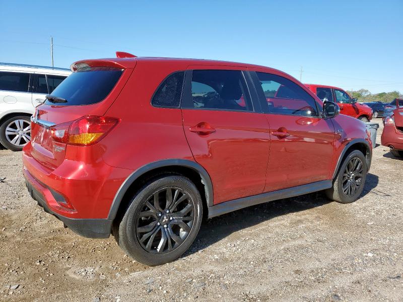 Photo 3 from auction – 2018 MITSUBISHI OUTLANDER with VIN JA4AP3AU4JU013129