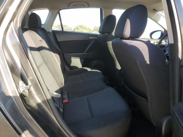 Foto 10 de la subasta – 2013 MAZDA 3 I con VIN JM1BL1LP4D1812979