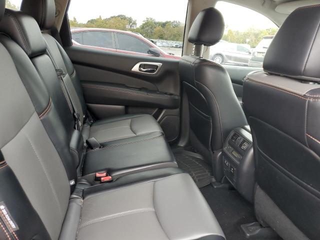 Photo 11 from auction – 2019 NISSAN PATHFINDER with VIN 5N1DR2MM5KC630643
