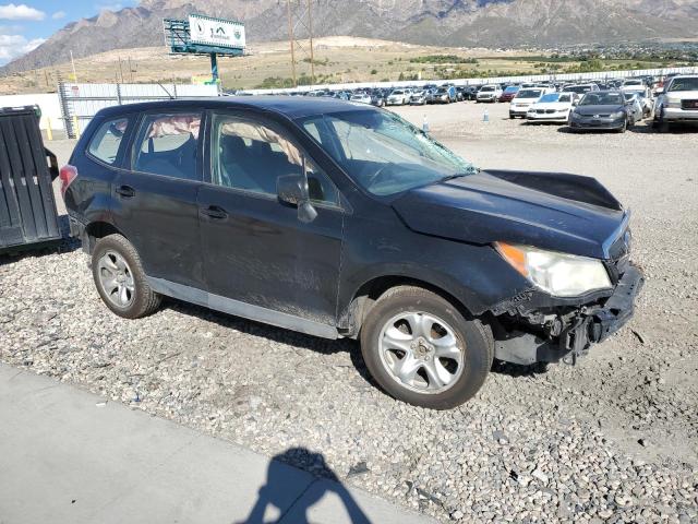 Photo 4 from auction – 2014 SUBARU FORESTER 2 with VIN JF2SJAAC0EH439018
