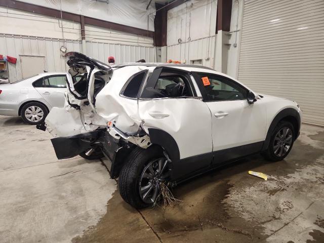 Photo 3 from auction – 2025 MAZDA CX-30 PREF with VIN 3MVDMBCM4SM801898