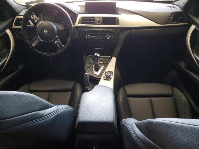 Photo 8 from auction – 2013 BMW 320 I XDRI with VIN WBA3C3C53DF981888