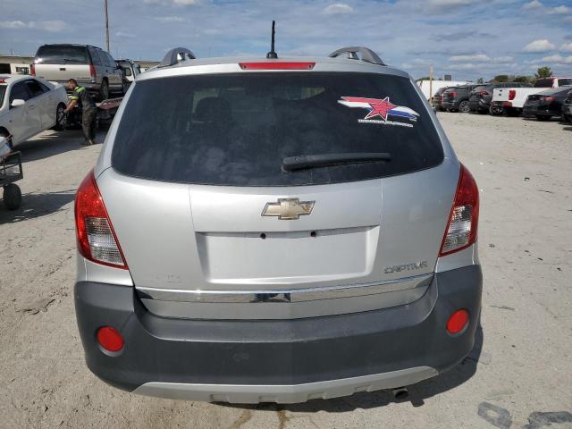 Photo 6 from auction – 2014 CHEVROLET CAPTIVA LS with VIN 3GNAL2EK7ES642367