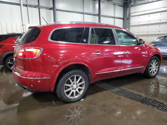 Photo 3 from auction – 2014 BUICK ENCLAVE with VIN 5GAKRBKD1EJ167139