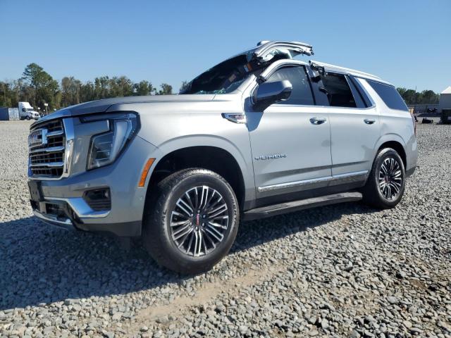 2025 GMC YUKON ELEV