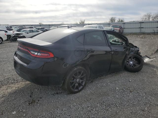 Photo 3 from auction – 2015 DODGE DART SE with VIN 1C3CDFAA7FD378284