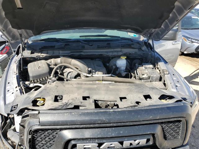 Photo 11 from auction – 2019 RAM 1500 CLASS with VIN 1C6RR7LTXKS731187