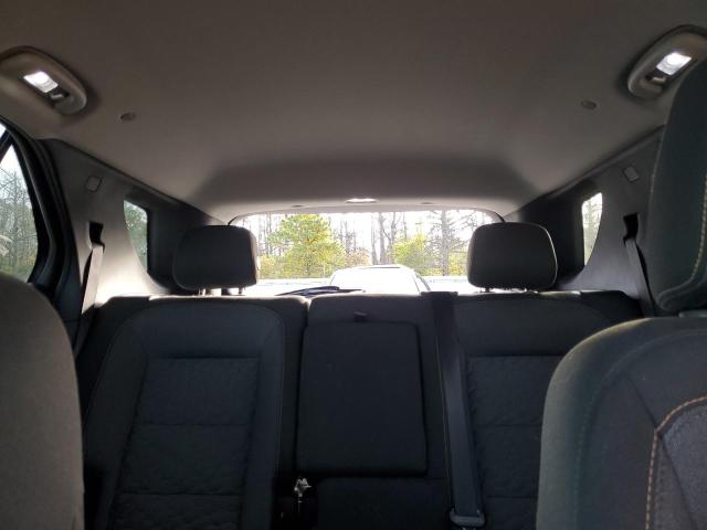Photo 10 from auction – 2019 CHEVROLET EQUINOX LT with VIN 3GNAXKEVXKL289319