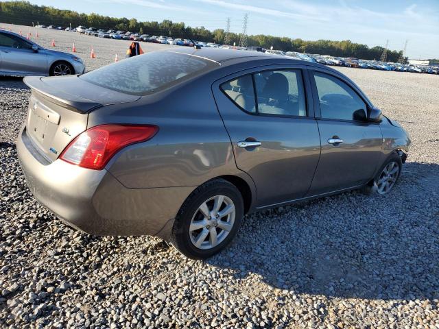Photo 3 from auction – 2012 NISS VERSA S with VIN 3N1CN7AP2CL826619