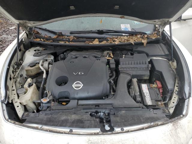 Photo 11 from auction – 2014 NISSAN MAXIMA S with VIN 1N4AA5AP2EC470908