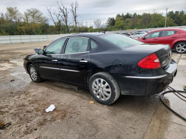 Photo 2 from auction – 2008 BUICK LACROSSE C with VIN 2G4WD582981331737
