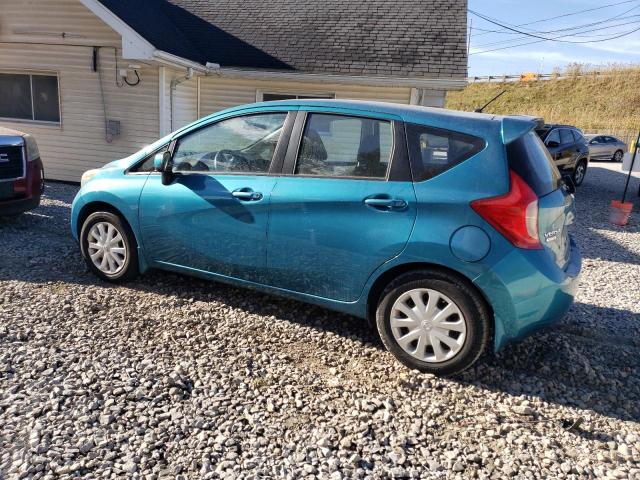 Photo 2 from auction – 2014 NISSAN VERSA NOTE with VIN 3N1CE2CPXEL436063