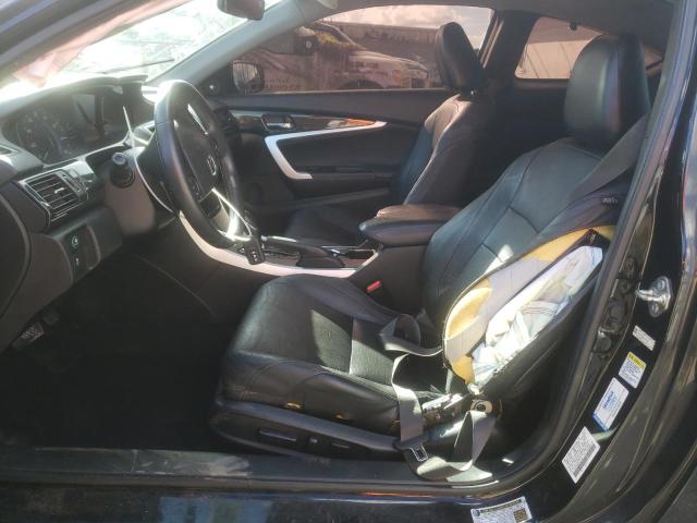 Photo 7 from auction – 2014 HONDA ACCORD EXL with VIN 1HGCT1B86EA016168